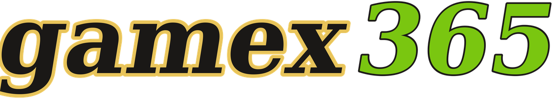 gamex365 logo