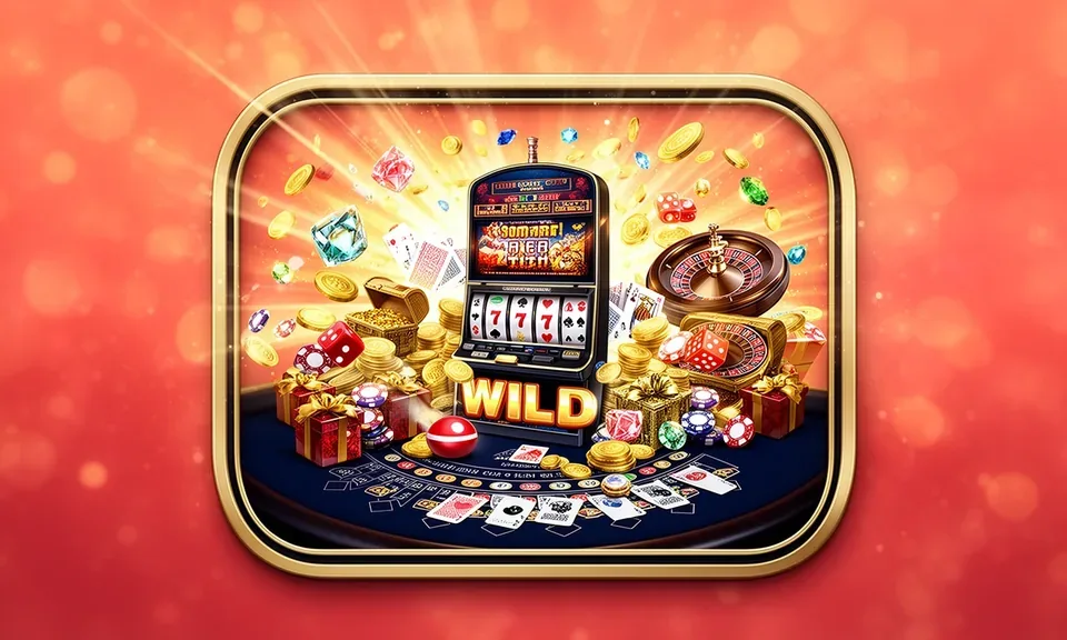 gamex365 What Every Bingo Card Contains